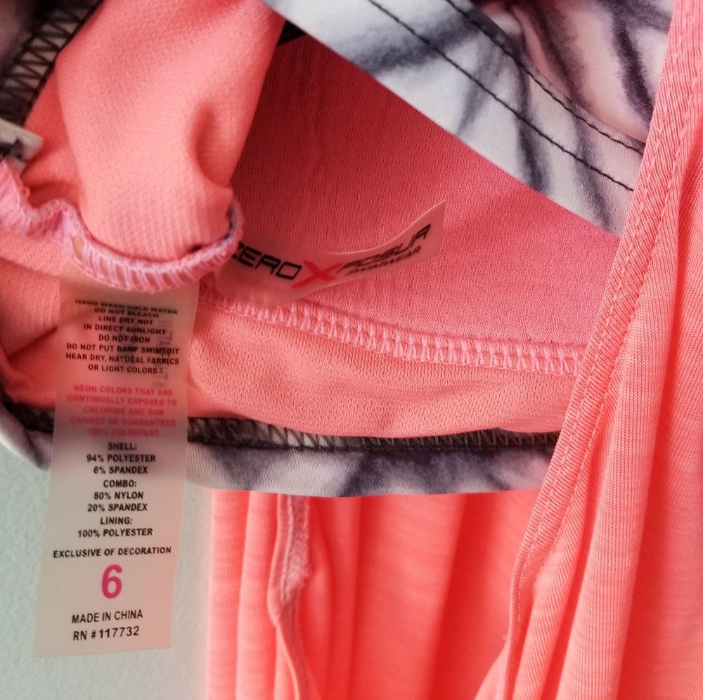 Swim Top - Picture 6 of 7